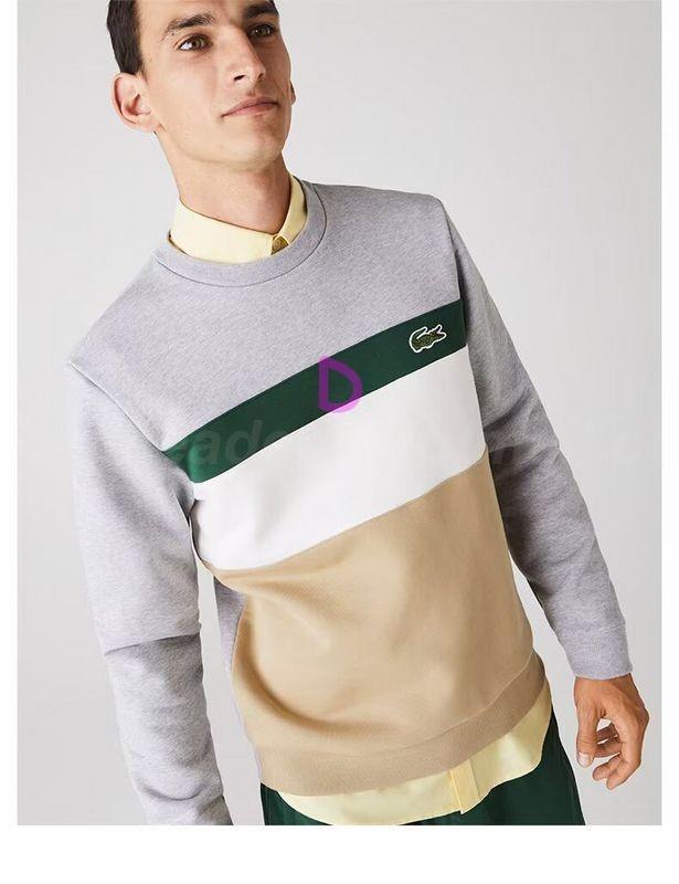 Lacoste Men's Sweater 20